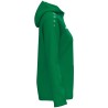 JAKO Hooded jacket One Women 200