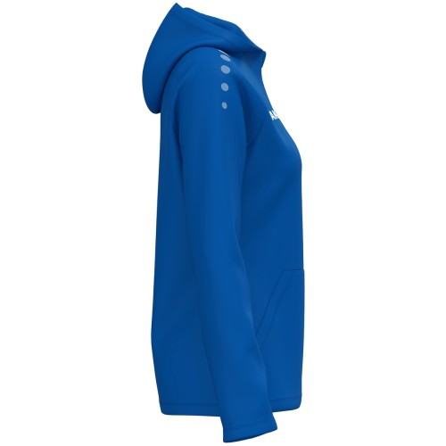 JAKO Hooded jacket One Women 400