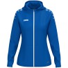 JAKO Hooded jacket One Women 400