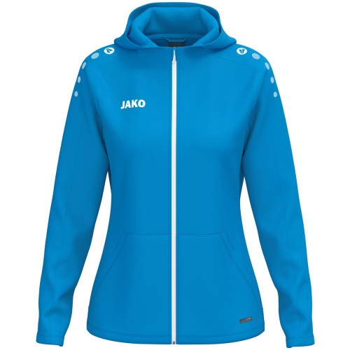 JAKO Hooded jacket One Women 440