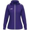 JAKO Hooded jacket One Women 486