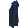 JAKO Hooded jacket One Women 900