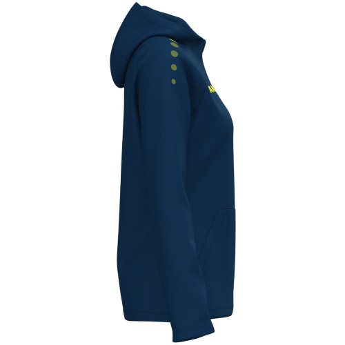 JAKO Hooded jacket One Women 941