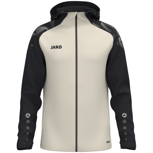 JAKO Hooded jacket Sonic 035