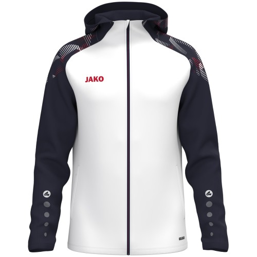 JAKO Hooded jacket Sonic 039