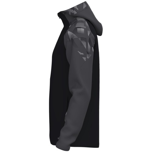 JAKO Hooded jacket Sonic 801