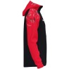 JAKO Hooded jacket Sonic 812