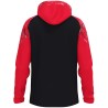 JAKO Hooded jacket Sonic 812