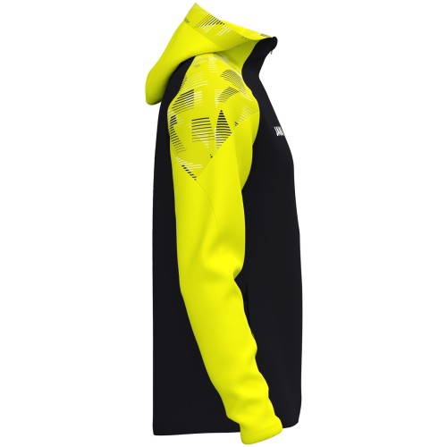 JAKO Hooded jacket Sonic 819
