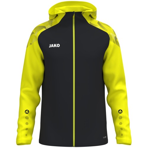 JAKO Hooded jacket Sonic 819