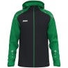 JAKO Hooded jacket Sonic 827