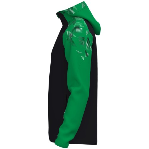 JAKO Hooded jacket Sonic 827
