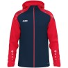 JAKO Hooded jacket Sonic 909
