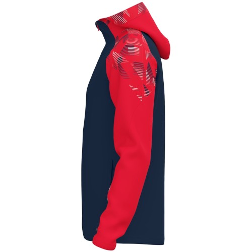 JAKO Hooded jacket Sonic 909