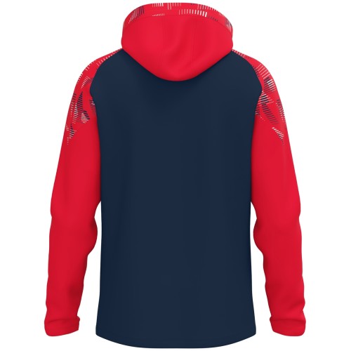 JAKO Hooded jacket Sonic 909