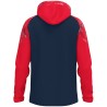 JAKO Hooded jacket Sonic 909