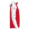 JAKO Hooded jacket Sonic JR 105