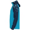JAKO Hooded jacket Sonic JR 276