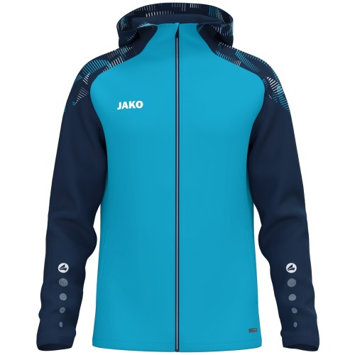 JAKO Hooded jacket Sonic JR 276