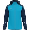 JAKO Hooded jacket Sonic JR 276