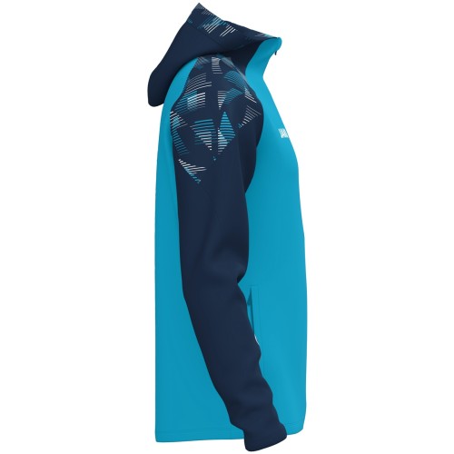 JAKO Hooded jacket Sonic JR 276