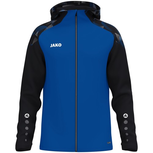 JAKO Hooded jacket Sonic JR 408