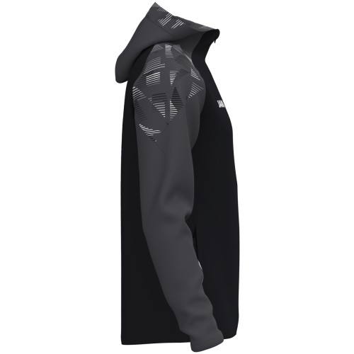 JAKO Hooded jacket Sonic JR 801