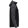 JAKO Hooded jacket Sonic JR 801