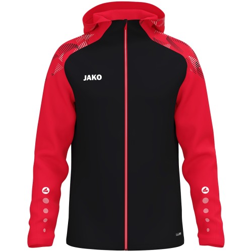 JAKO Hooded jacket Sonic JR 812