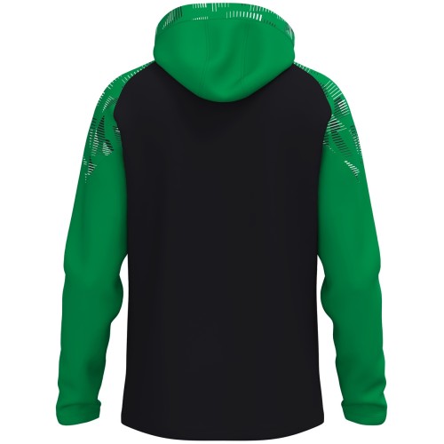 JAKO Hooded jacket Sonic JR 827