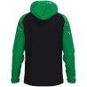 JAKO Hooded jacket Sonic JR 827