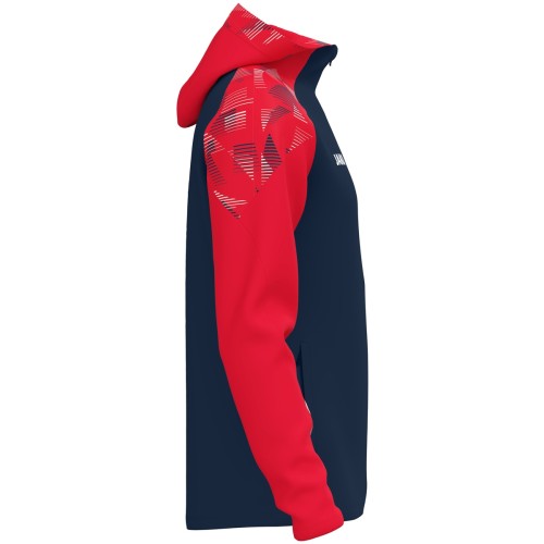 JAKO Hooded jacket Sonic JR 909