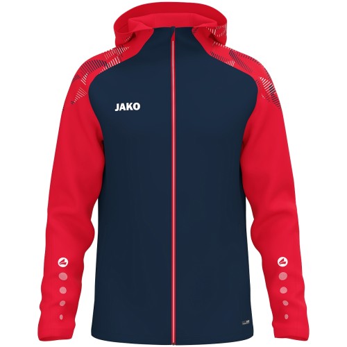 JAKO Hooded jacket Sonic JR 909