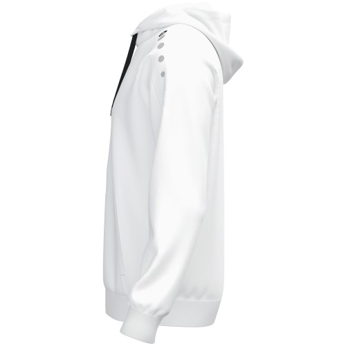 JAKO Hooded sweater One Cotton 000