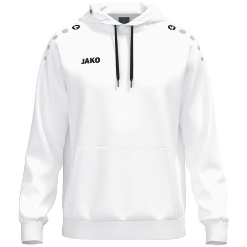 JAKO Hooded sweater One Cotton 000