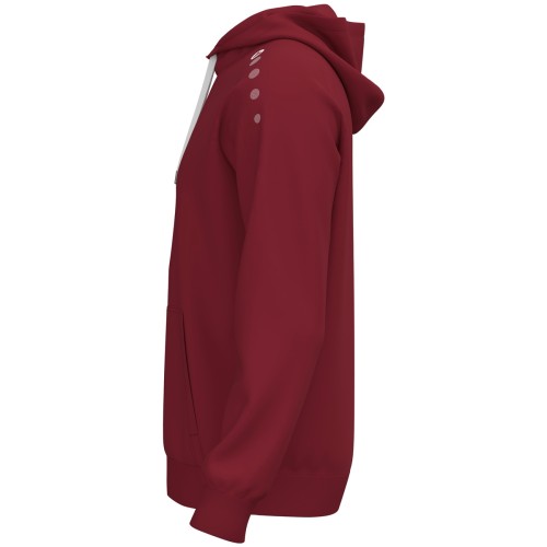 JAKO Hooded sweater One Cotton 155