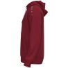 JAKO Hooded sweater One Cotton 155