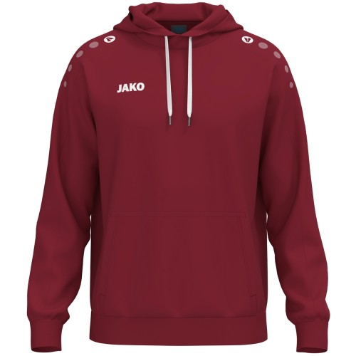 JAKO Hooded sweater One Cotton 155