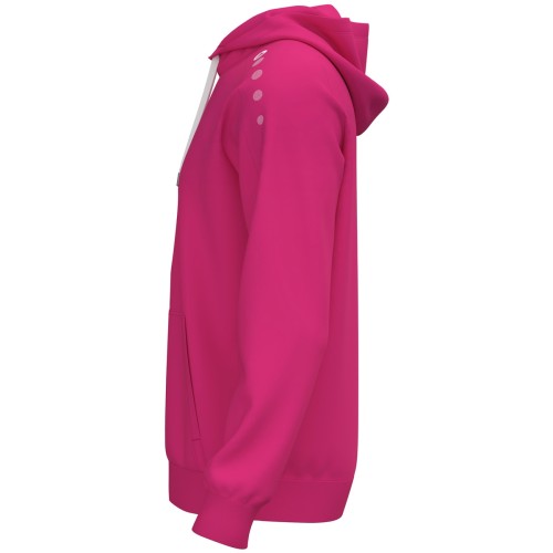 JAKO Hooded sweater One Cotton 170