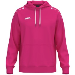 JAKO Hooded sweater One Cotton 170