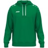 JAKO Hooded sweater One Cotton 200