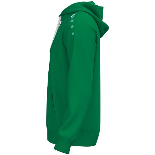 JAKO Hooded sweater One Cotton 200