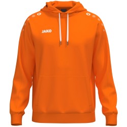 JAKO Hooded sweater One Cotton 350