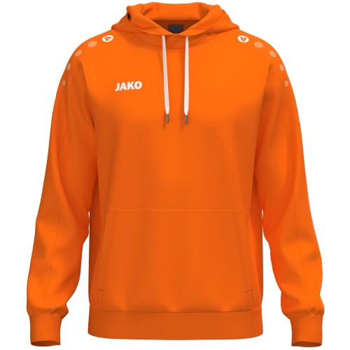 JAKO Hooded sweater One Cotton 350