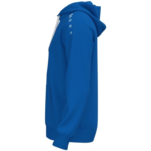 JAKO Hooded sweater One Cotton 400