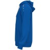 JAKO Hooded sweater One Cotton 400