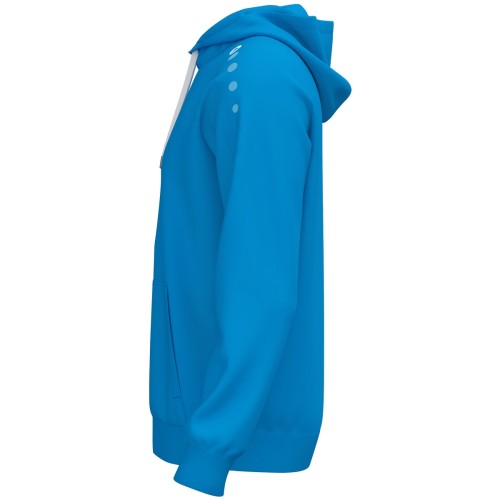 JAKO Hooded sweater One Cotton 440