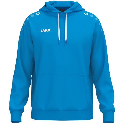 JAKO Hooded sweater One Cotton 440