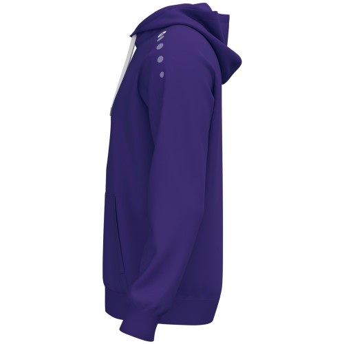 JAKO Hooded sweater One Cotton 486