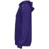 JAKO Hooded sweater One Cotton 486